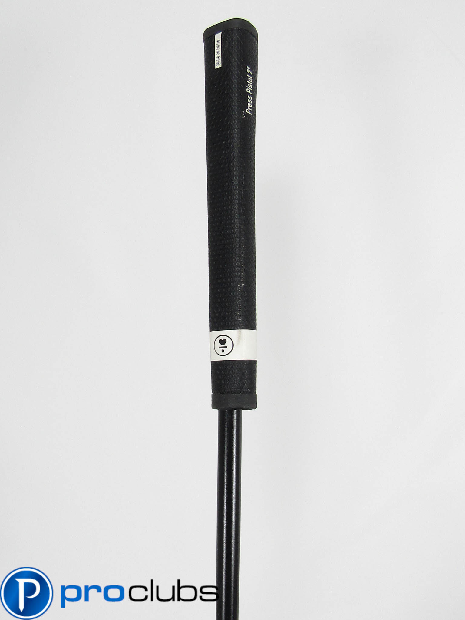 LAB GOLF OZ.1 (73* LIE) PUTTER 34